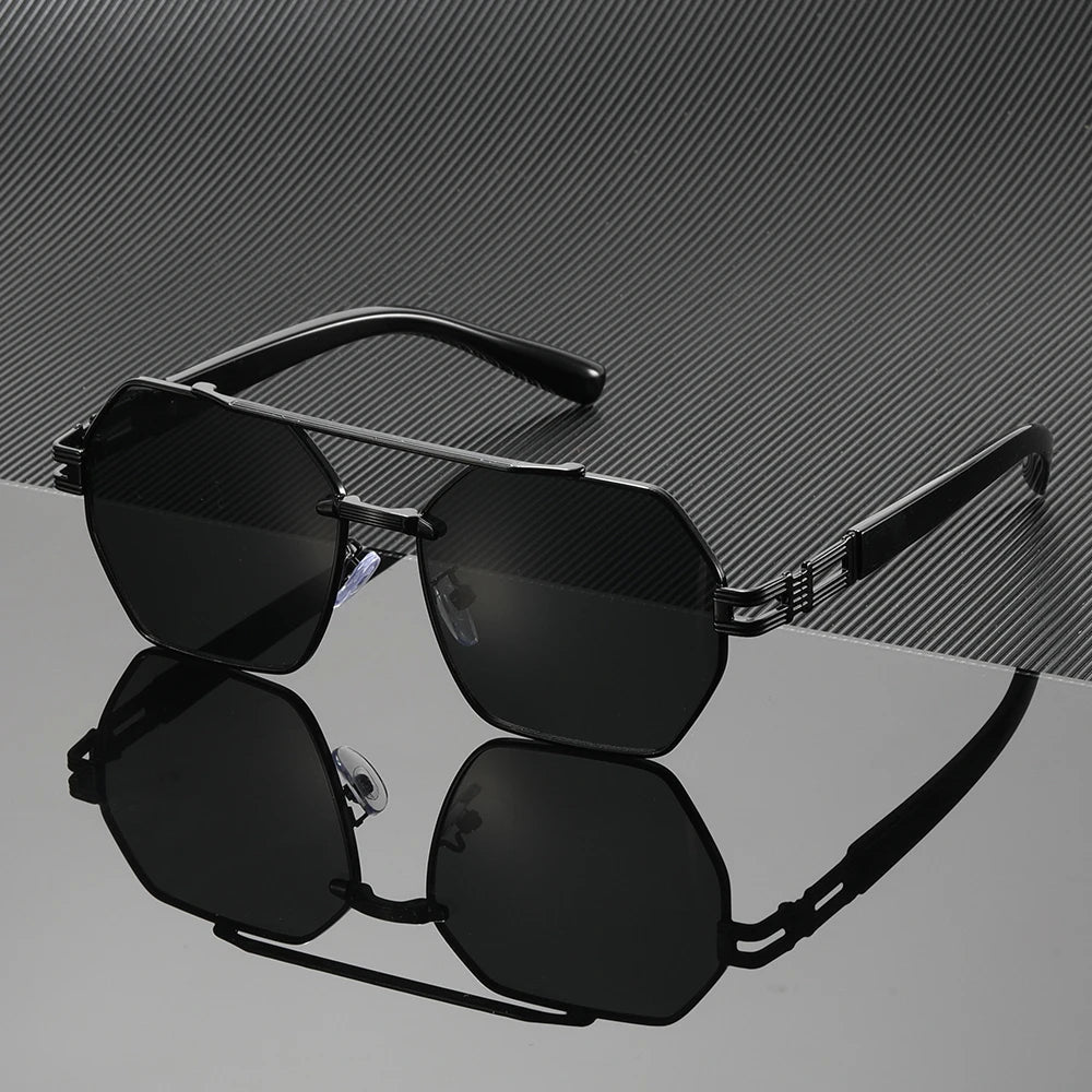 Virelli Hexa Alloy Frames