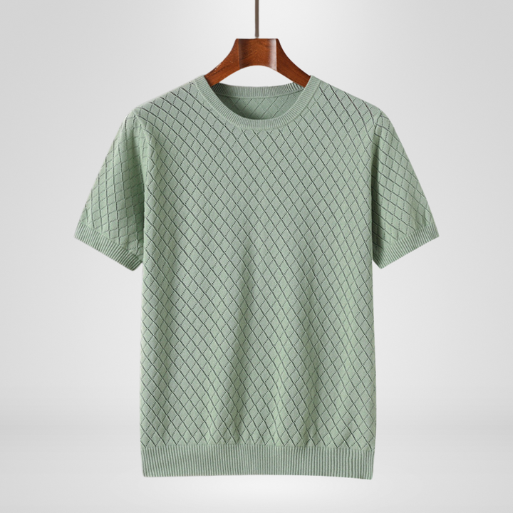 Harrison Crewneck