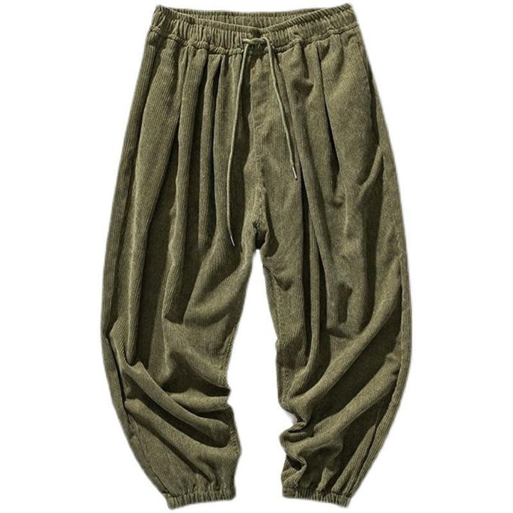 Arden Corduroy Trousers