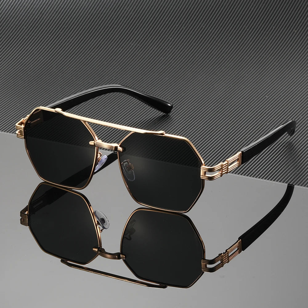 Virelli Hexa Alloy Frames