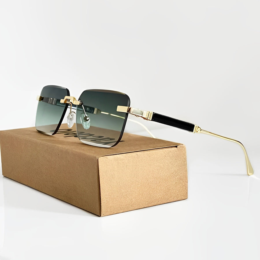 Ashford Retro Sunglasses