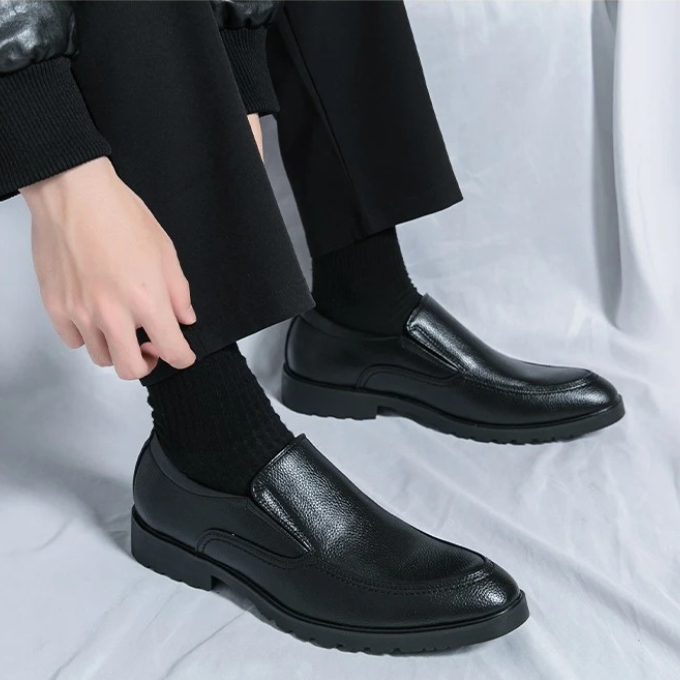 The Astor Slip-On