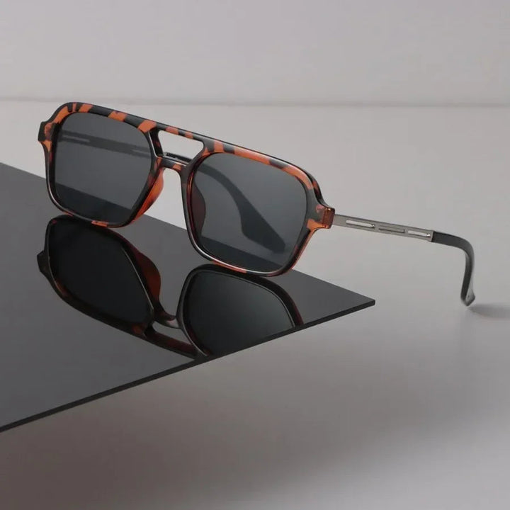 Virello Axis Acetate Sunglasses