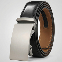 Black | Silver