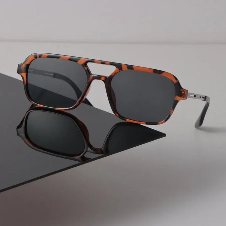 Virello Axis Acetate Sunglasses