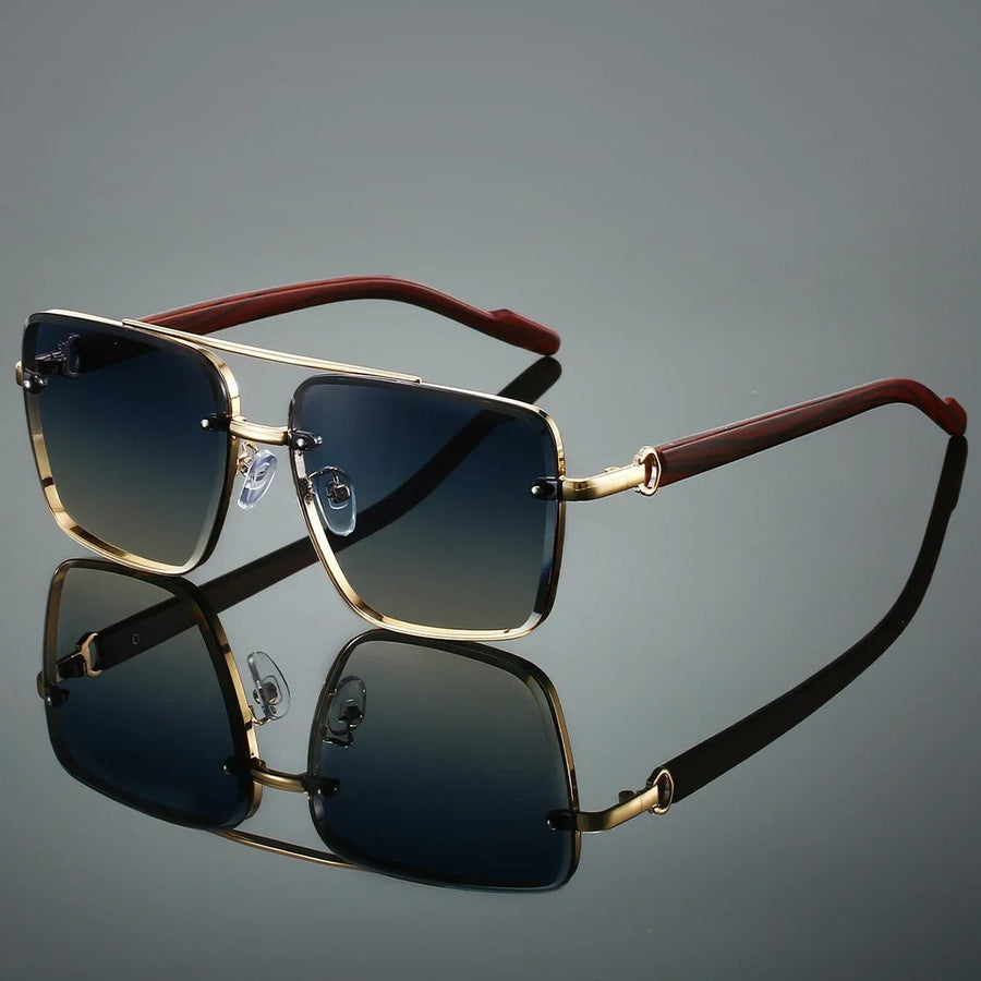 Brixton Shades