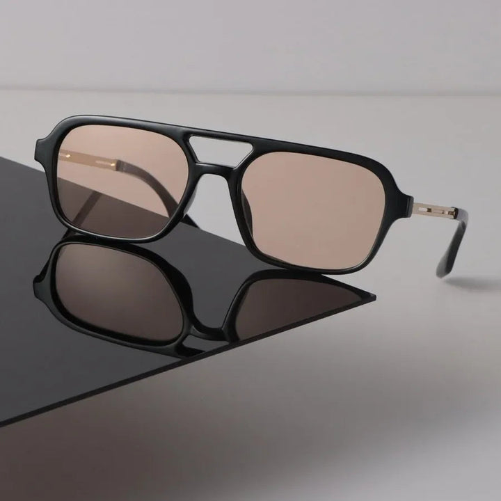 Virello Axis Acetate Sunglasses