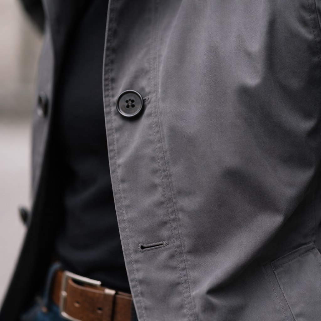 Axton | Stylish Weather-Resistant Men&