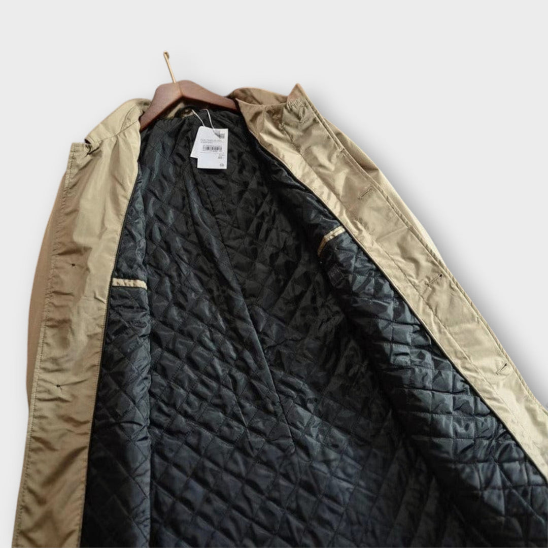 Axton | Stylish Weather-Resistant Men&