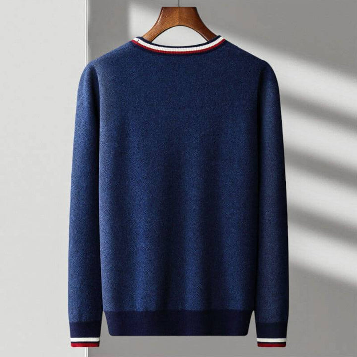Rhodes Cardigan