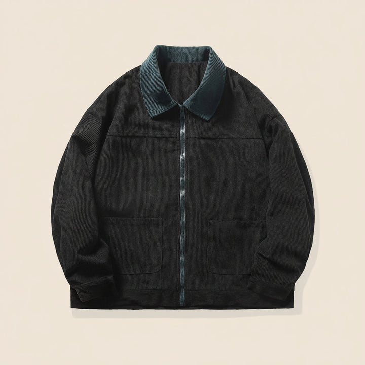 Aaron Wool Jacket