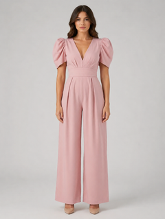 Dusty Pink