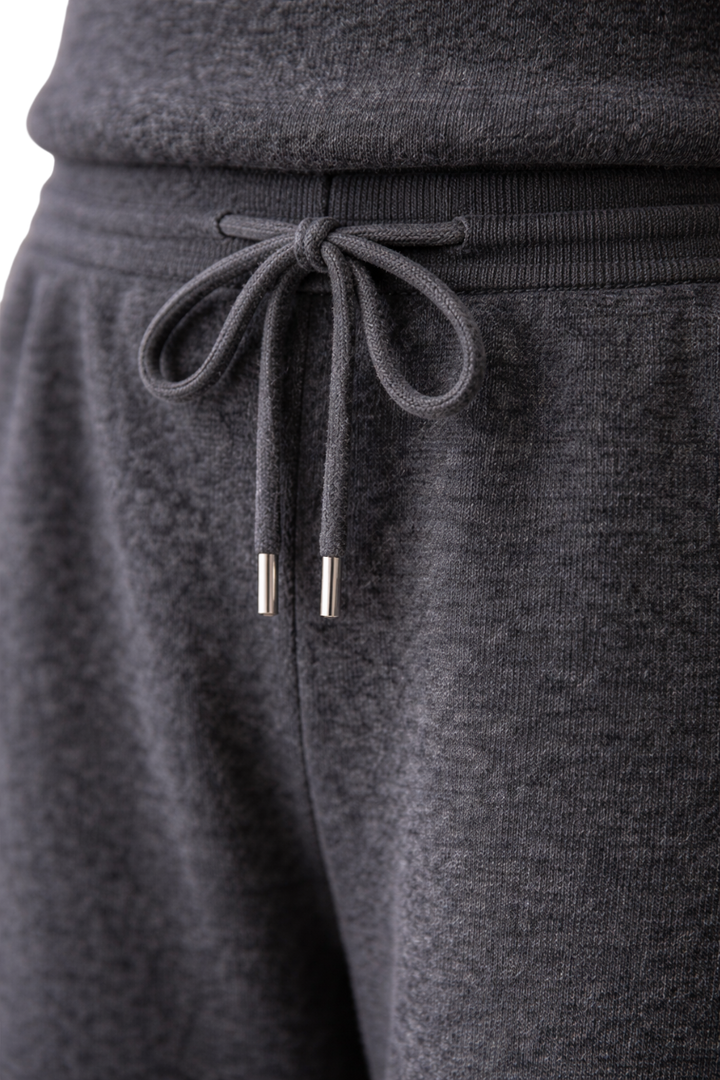 Heather Maison Wool Trousers