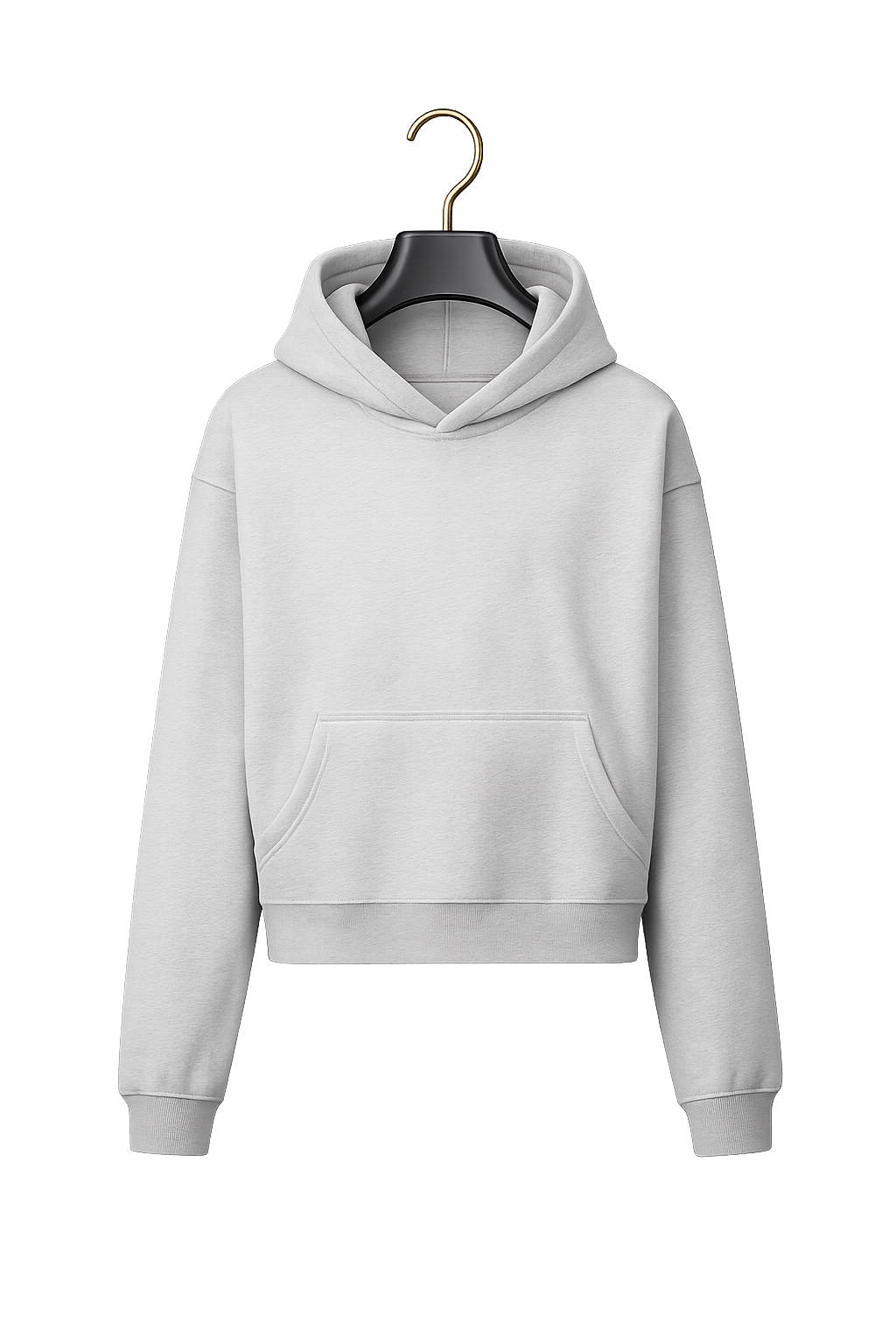 Cotton Essential Hoodie