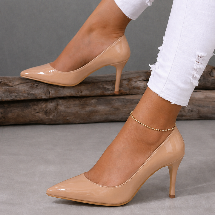 Tammy Orthopedic Pumps