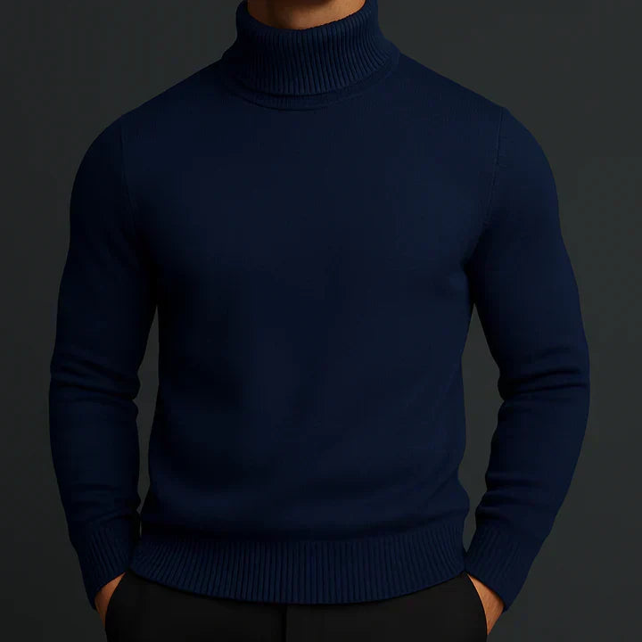 Marcel Merino Turtleneck