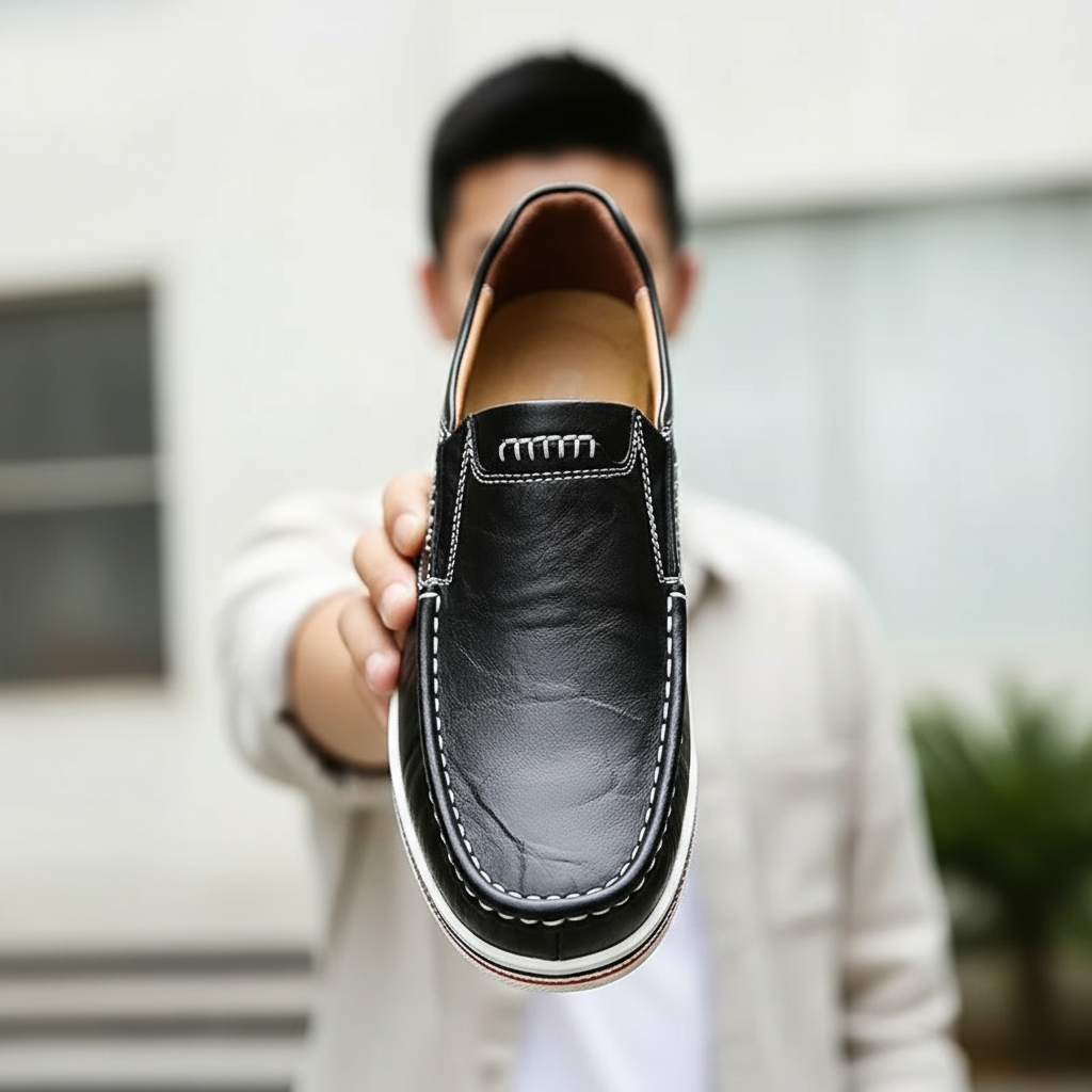 Harborline Loafers