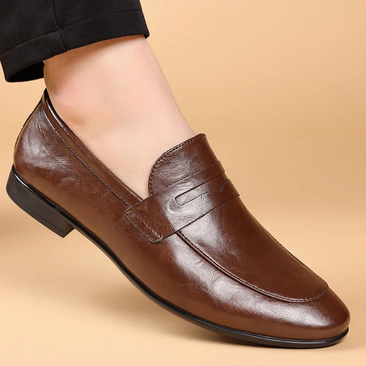 The Hamilton Classic