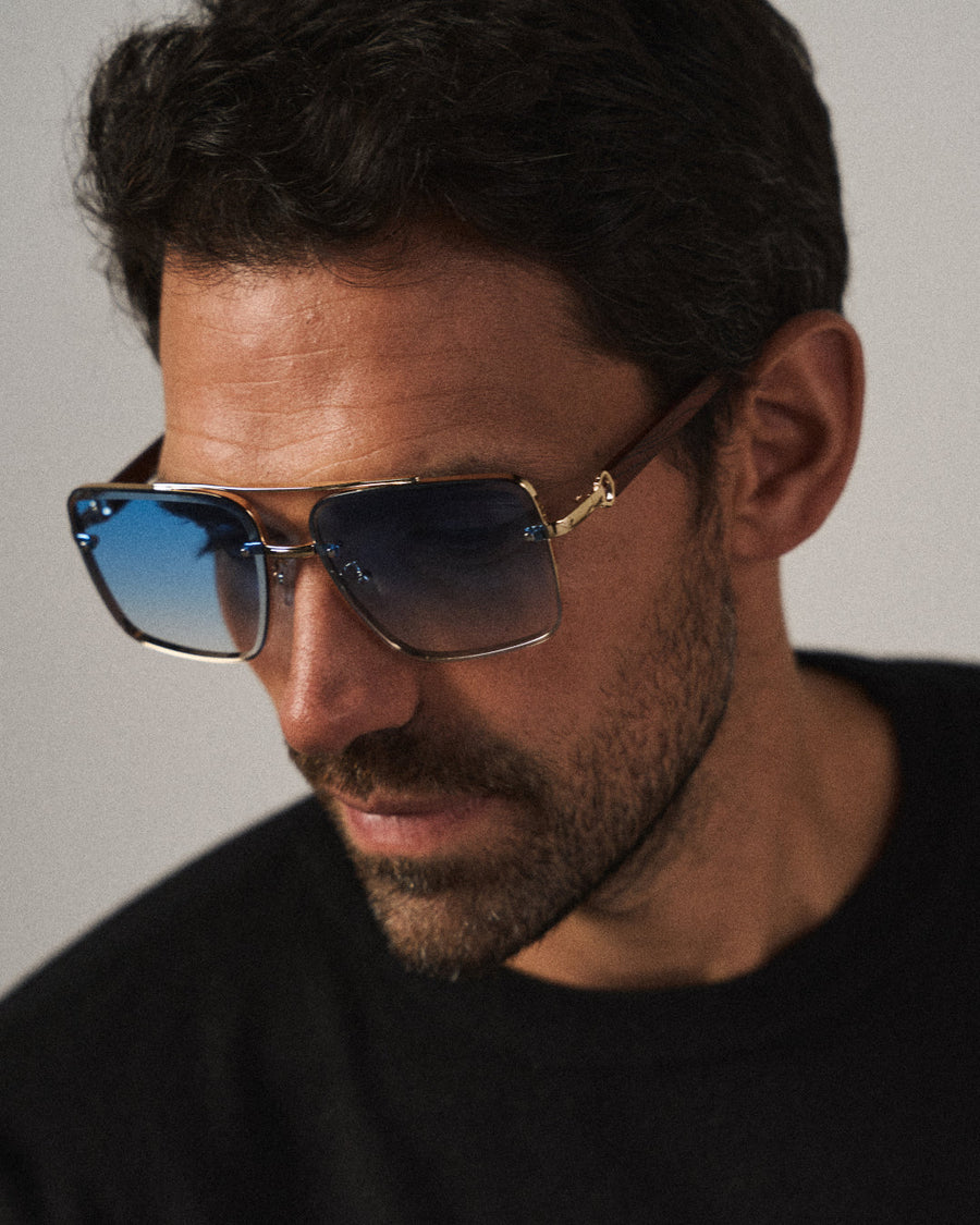 Dalston Shades