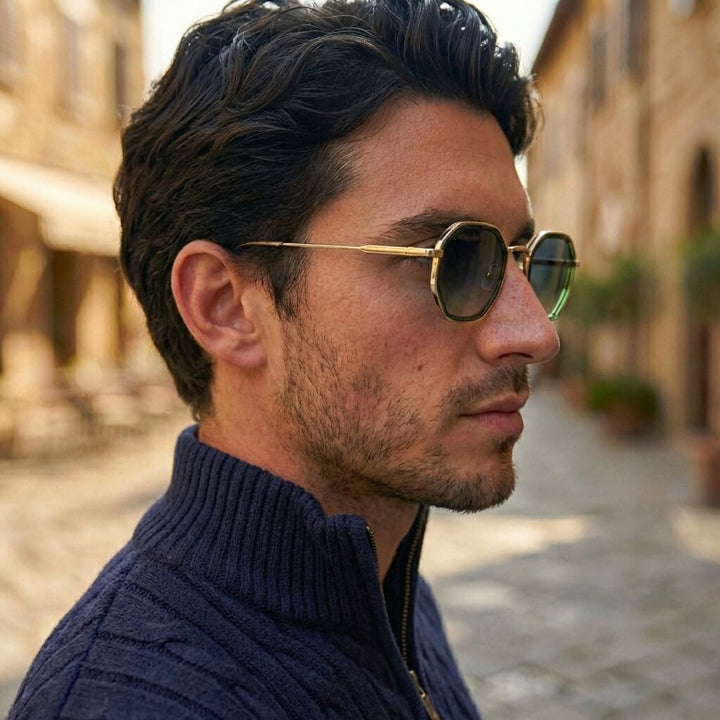 Carlisle Polarized Sunglasses