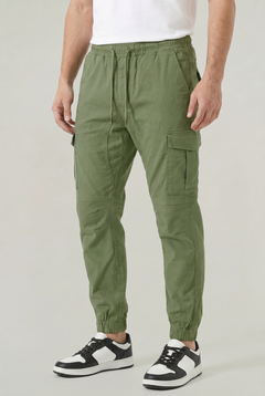 Army Green