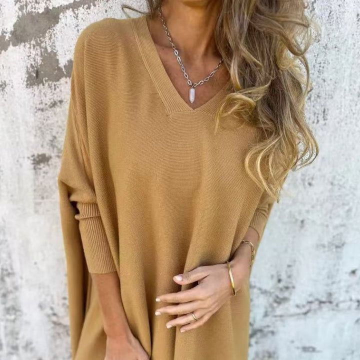 Thelma | Elegant Oversized Women&