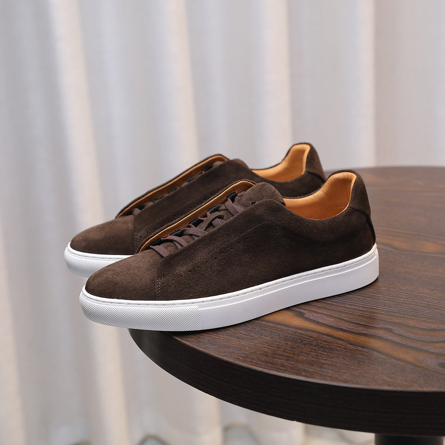 Ellis Suede Shoes