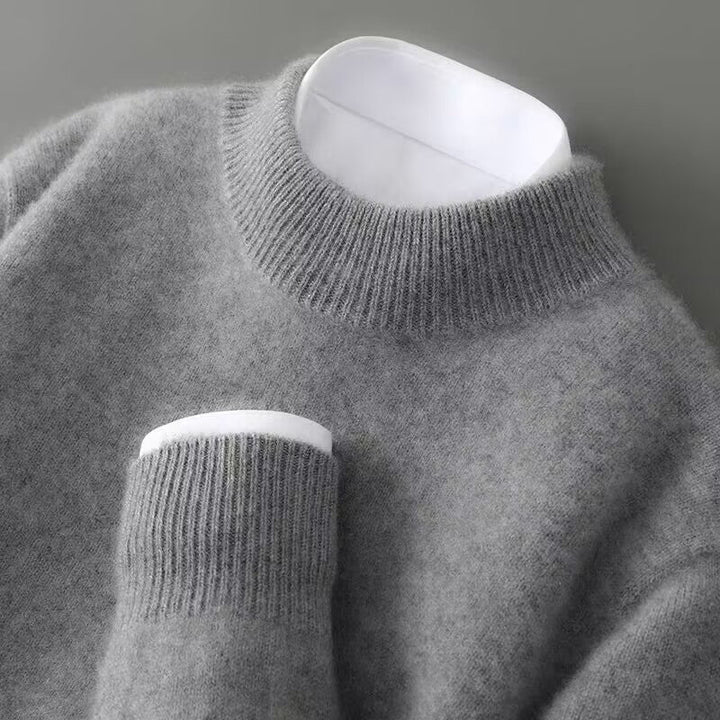 Radcliff Cashmere Sweater