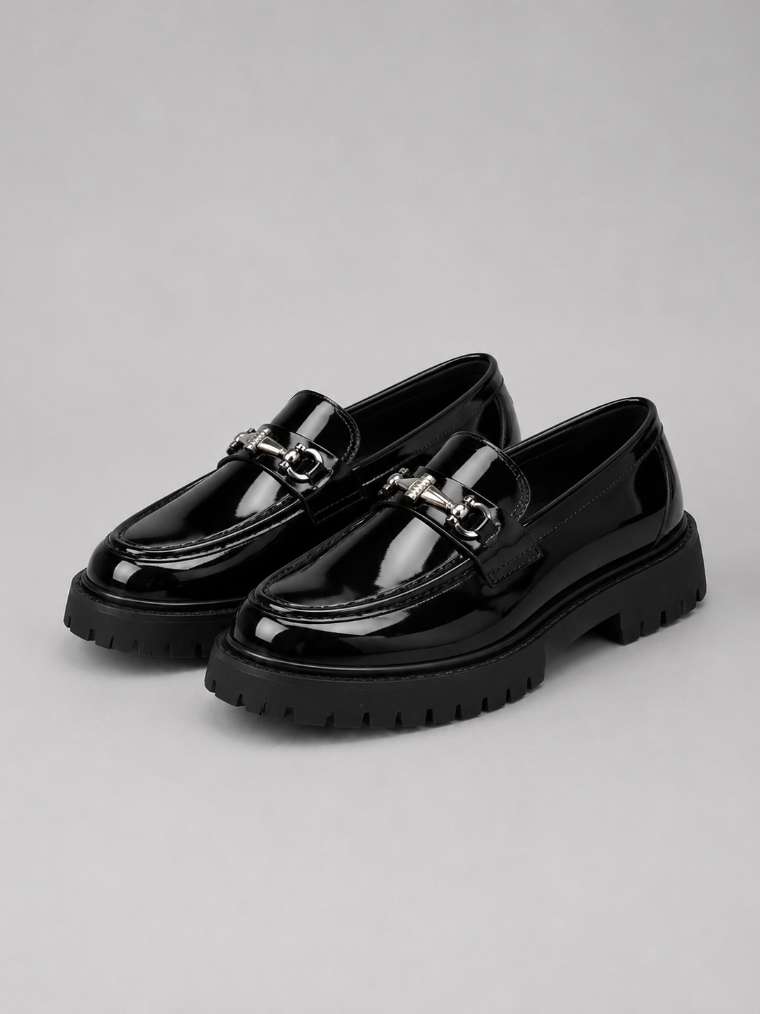 Bellini Chunky Loafers