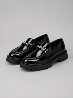 Bright Black
