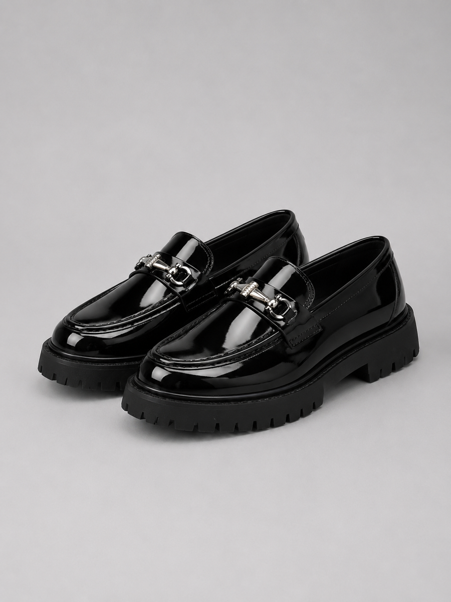 Bellini Chunky Loafers