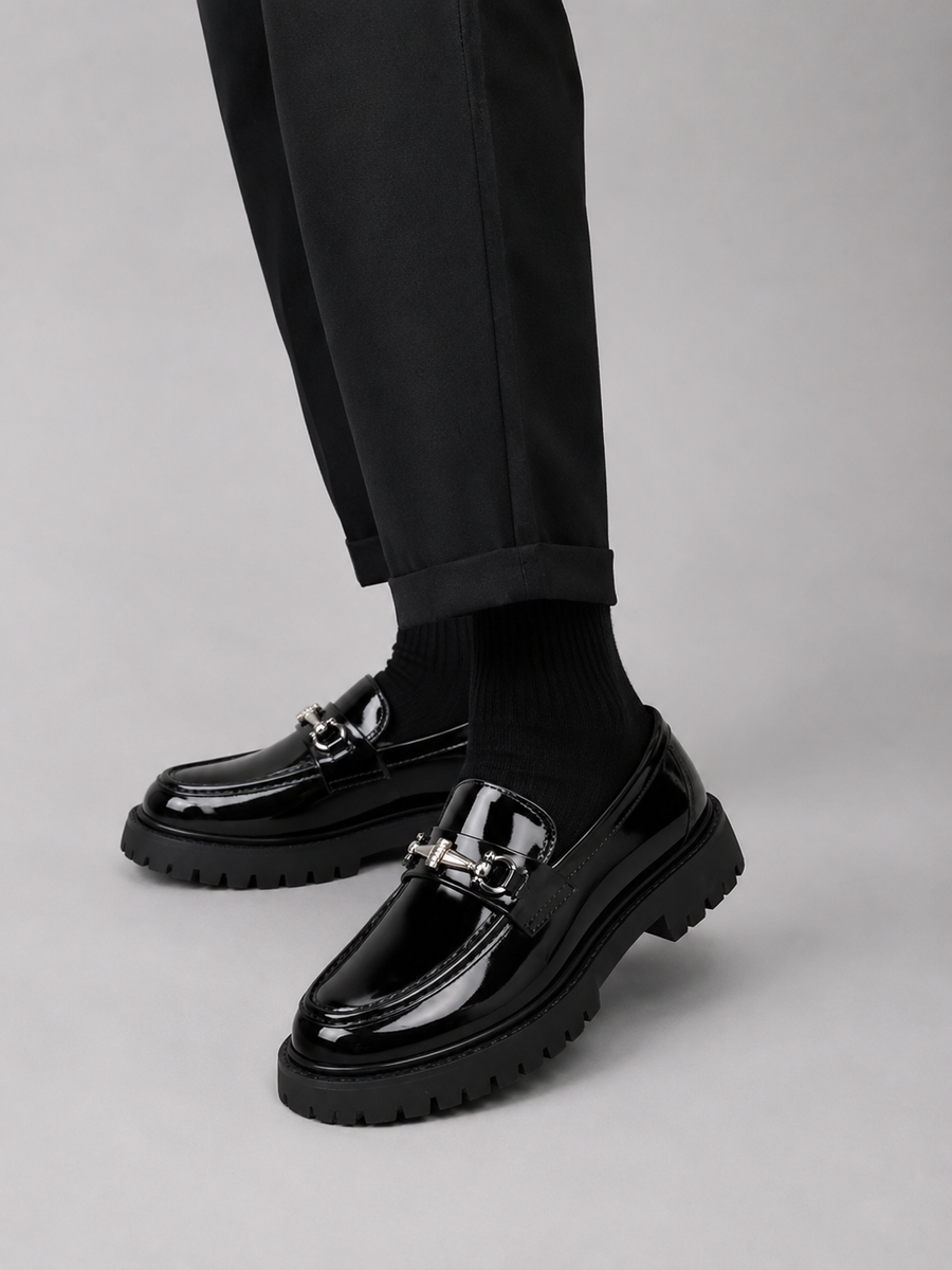Bellini Chunky Loafers