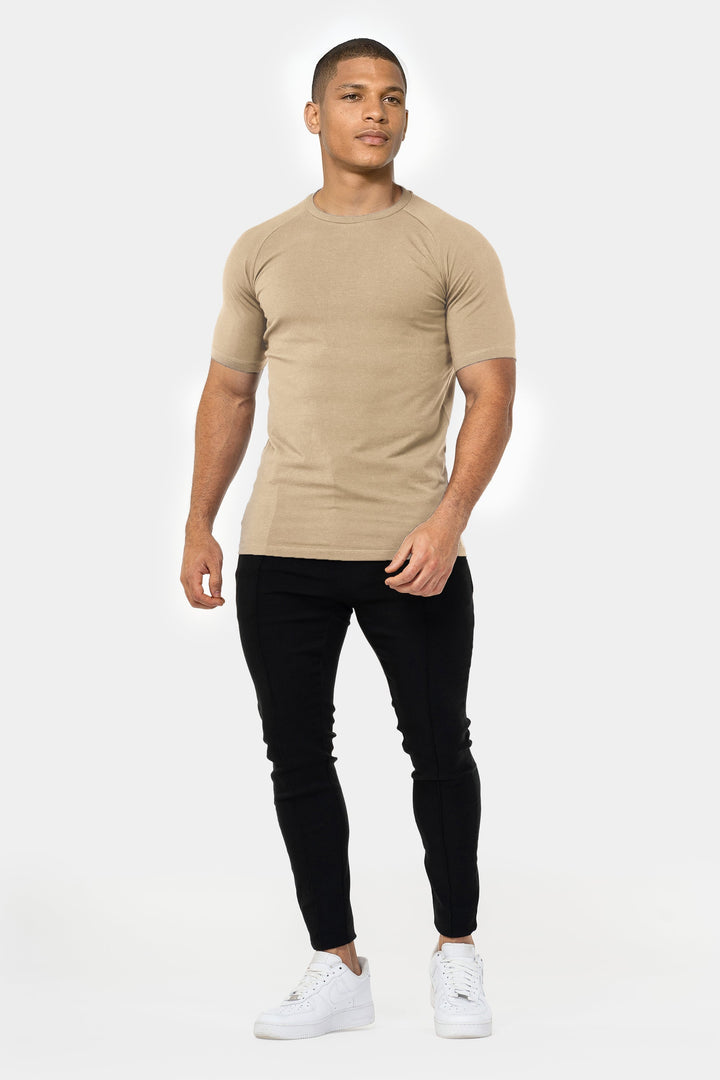 Soledad Basic T-Shirt