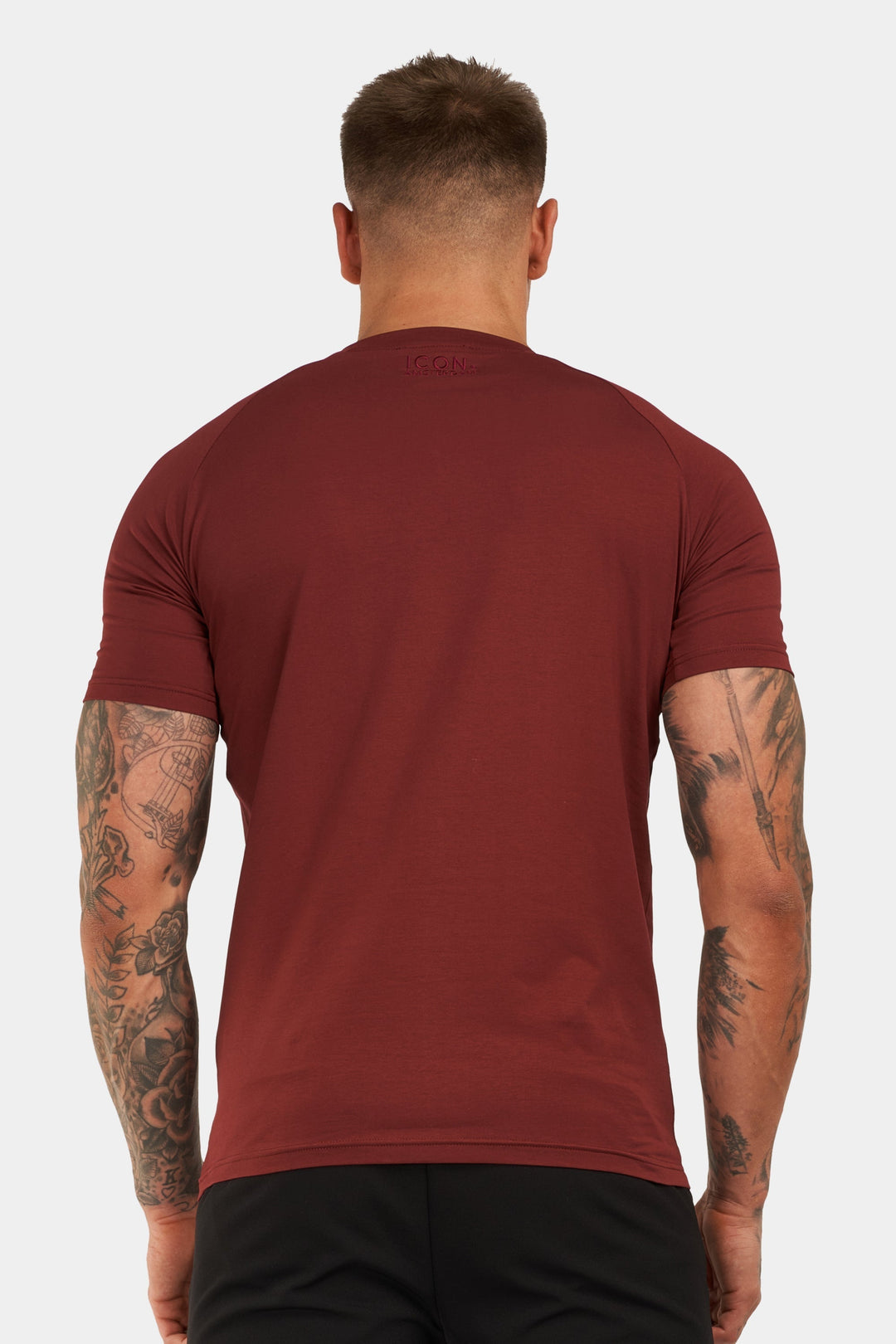 Soledad Basic T-Shirt