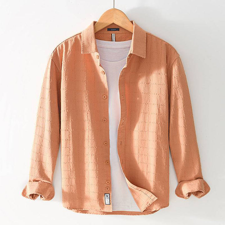 Capri Overshirt