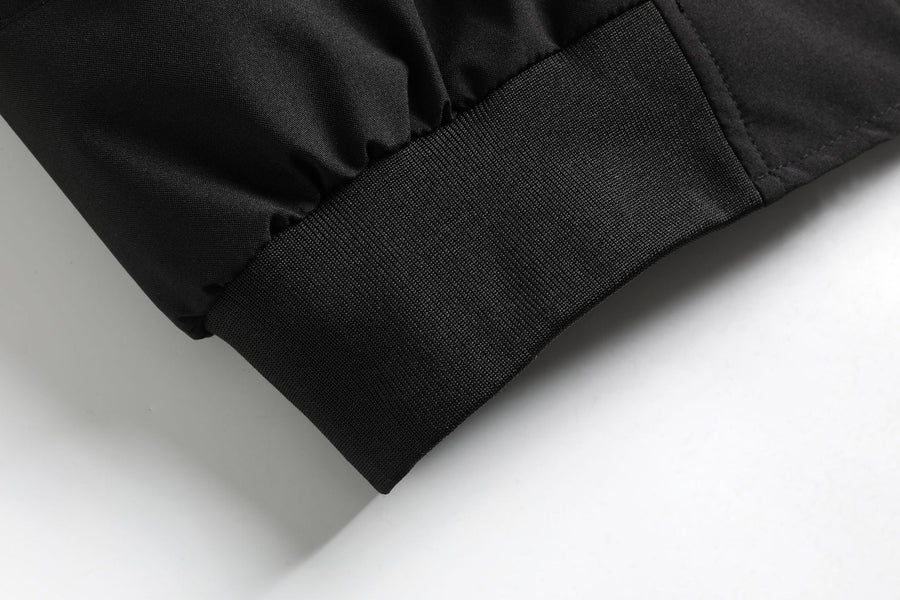 Ravenlock Winter Shell Jacket
