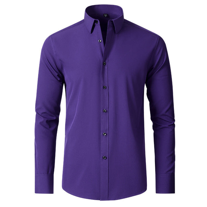 Constantine Stretch Shirt