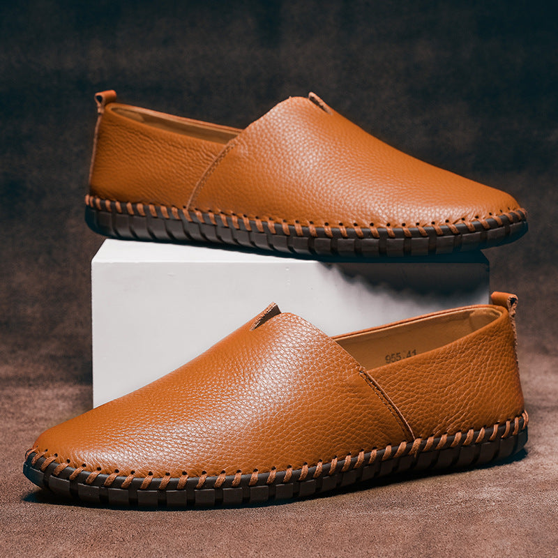 Pisa Loafers