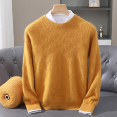 Mustard Yellow