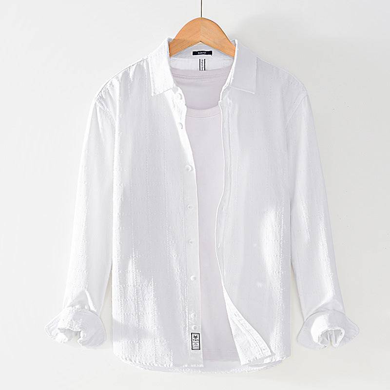 Capri Overshirt