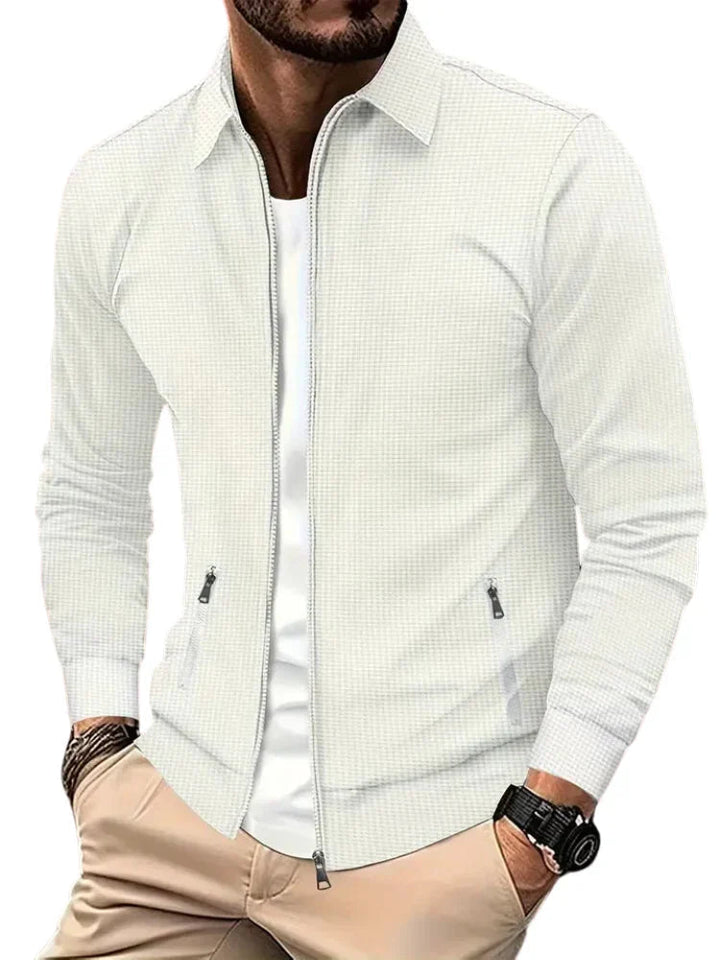 Averon Zip Jacket