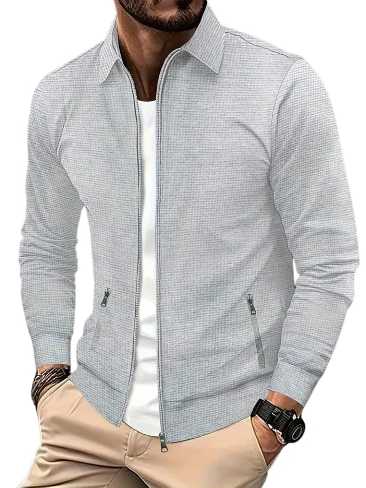 Averon Zip Jacket