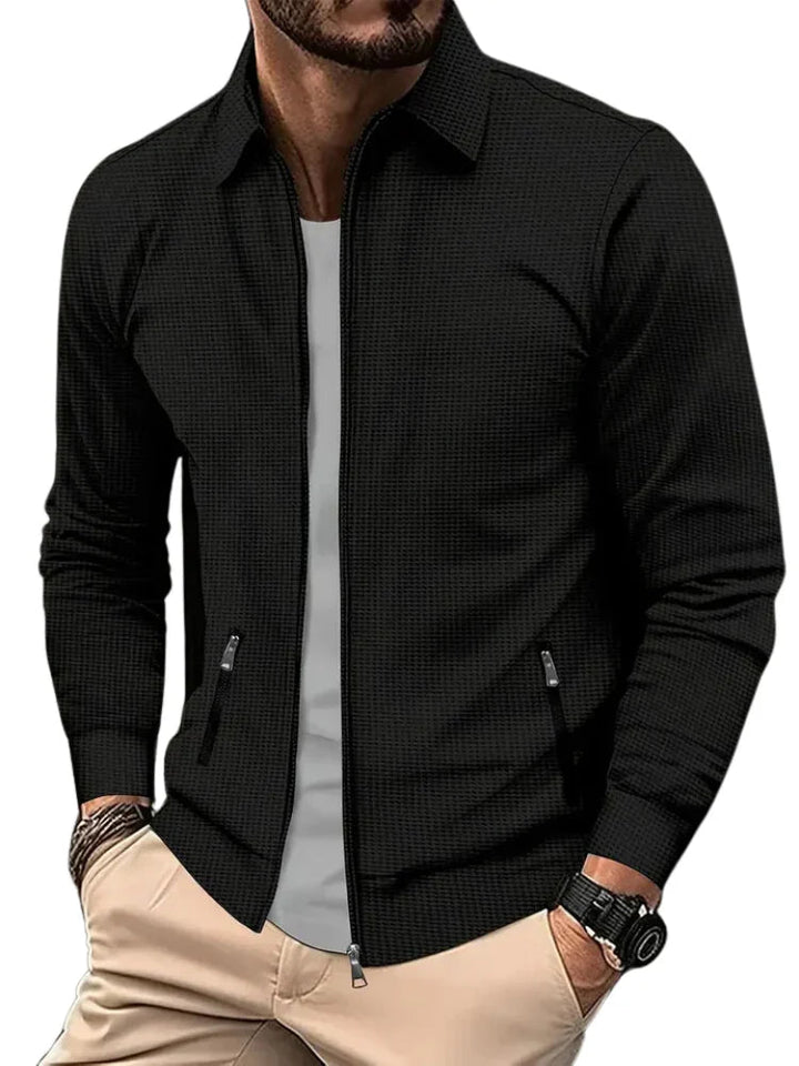 Averon Zip Jacket