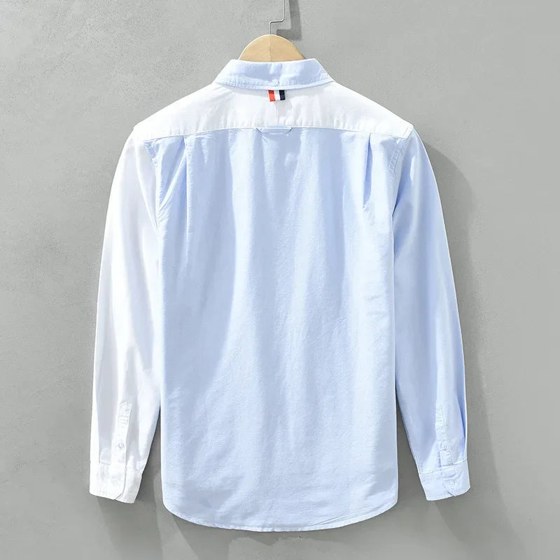 Rowan Shirt