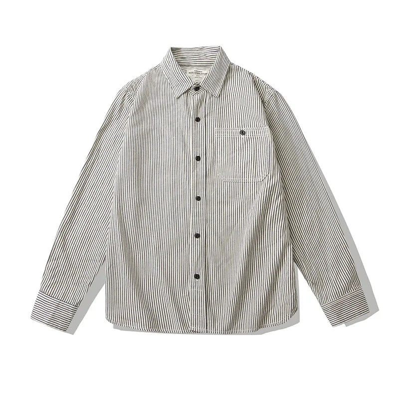Newport Shirt