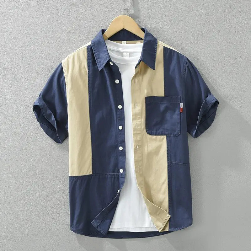 Ashton Shirt