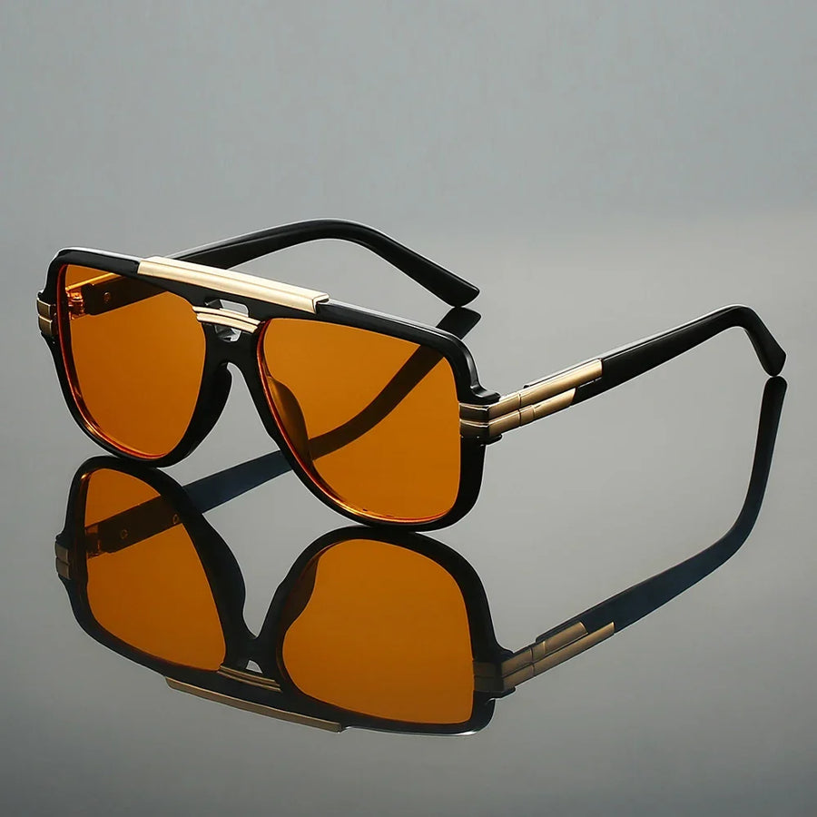 Cole Pilot Sunglasses