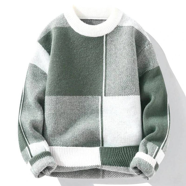Aria Knit Sweater