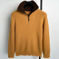 Mustard Yellow