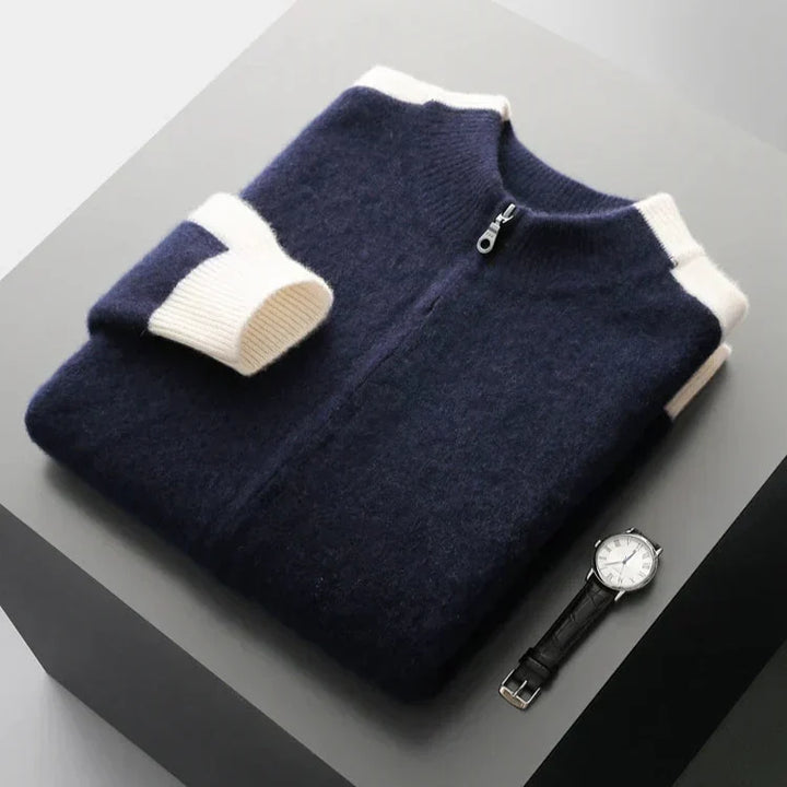 Portofino Cashmere Sweater